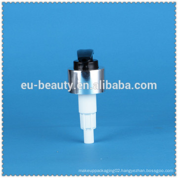 24/410 Aluminium-Plastic lotion pump